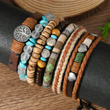 Vintage Bohème Bracelet