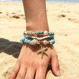 Vintage Bohème Bracelet