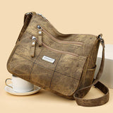 Casaco Vintage Casual