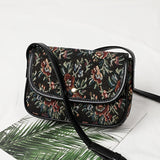 Vintage Floral Tote Bag