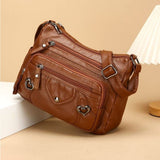 Vintage Bohemian Bag