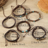 Vintage Bohemian Bracelet