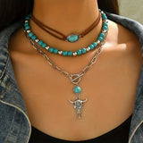 Vintage Bohème Necklace