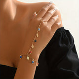 Vintage Bohème Bracelet