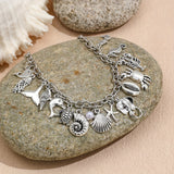 Vintage Bohème Bracelet