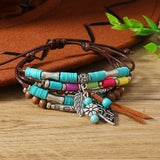 Vintage Bohème Bracelet