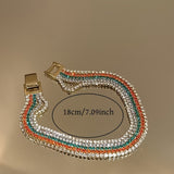 Vintage Bohème Bracelet
