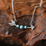 Vintage Bohème Necklace