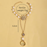 Vintage Bohème Bracelet
