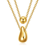 Vintage Pendant Necklace