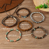 Bohème Pearl Bracelet