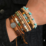 Vintage Bohème Bracelet