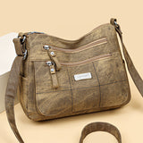 Casaco Vintage Casual