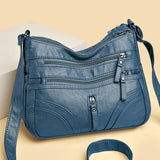 Casaco Vintage Casual