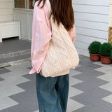 Vintage Fabric Bag