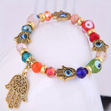 Vintage Bohème Bracelet