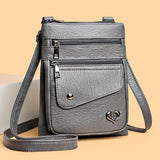 Casaco Vintage Casual