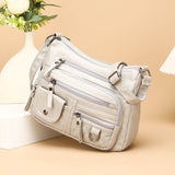 Casaco Vintage Casual