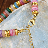 Bohème Pearl Bracelet