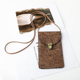 Casaco Vintage Casual