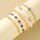Vintage Bohème Bracelet