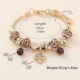 Vintage Bohème Bracelet