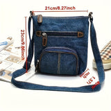 Casaco Vintage Casual