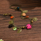 Vintage Bohème Bracelet