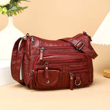 Casaco Vintage Casual