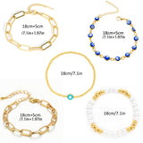 Vintage Bohème Bracelet