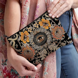 Bolsa Vintage Abstrata
