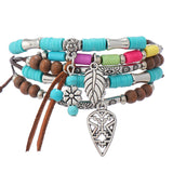 Vintage Bohème Bracelet
