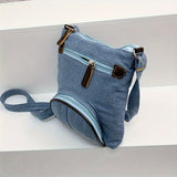 Casaco Vintage Casual