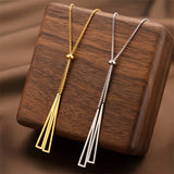 Vintage Pendant Necklace