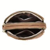 Bolsa Vintage de Estilo Étnico
