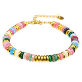 Bohème Pearl Bracelet