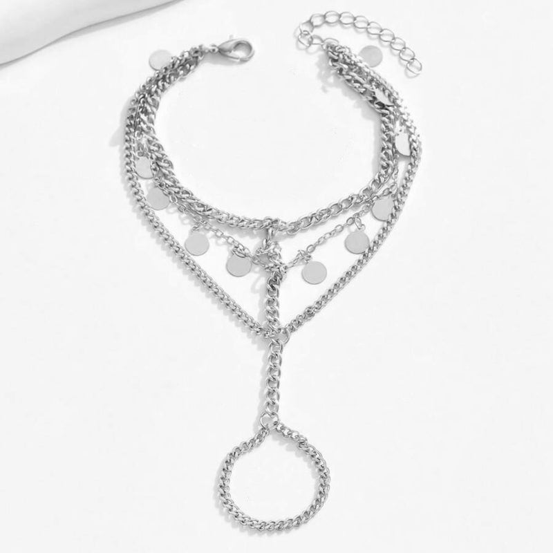 Vintage Bohème Bracelet