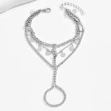 Vintage Bohème Bracelet