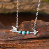 Vintage Bohème Necklace