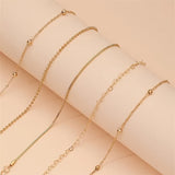 Bohémian Heart Bracelet