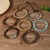 Vintage Bohème Bracelet