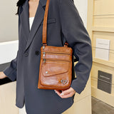 Casaco Vintage Casual