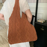 Vintage Fabric Bag