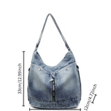 Casaco Vintage Casual