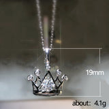 Vintage Pendant Necklace