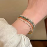 Vintage Bohème Bracelet