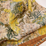 Cachecol Vintage Casual