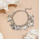 Vintage Bohème Bracelet