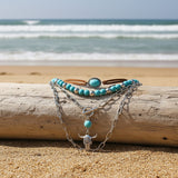Vintage Bohème Necklace