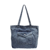 Bolsa de Lona Estilo Vintage